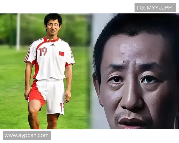 中国足球传奇人物的辉煌历程与对中国足球未来的深远影响