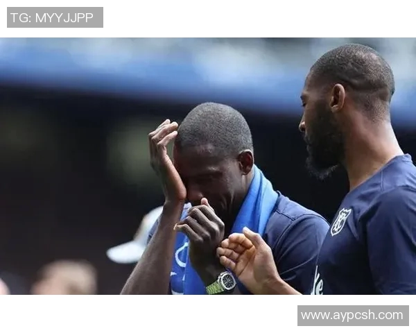 埃弗顿因财务违规被扣10分球迷与俱乐部未来何去何从