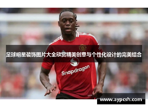 足球明星装饰图片大全欣赏精美创意与个性化设计的完美结合